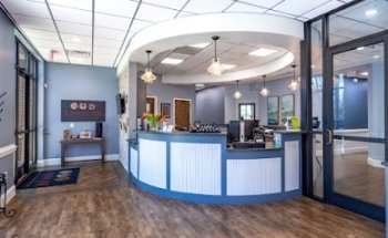 LandMark Dentistry - Matthews, NC