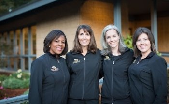 Lane & Associates Family Dentistry - Sanford Tiffany Dr