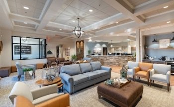 Main & Palmer Family Dentistry