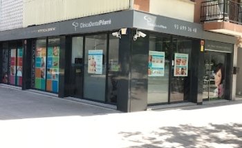 Clínica Dental Pifarré Rubí