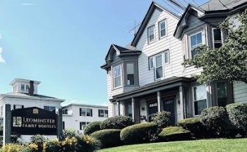 Leominster Family Dentists