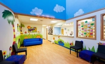 Paramount Pediatric Dentistry