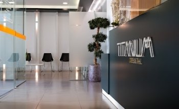 Titanium Dental