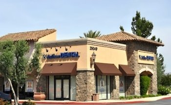 Anthem Dental - Temecula