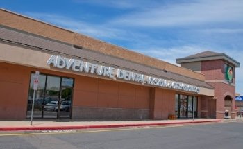 Adventure Dental, Vision and Orthodontics