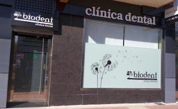 Clínica Dental Biodent