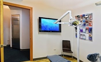 Grand Dental - Sycamore