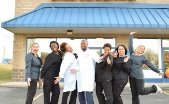 The Smile Company, Dental Care, LLC