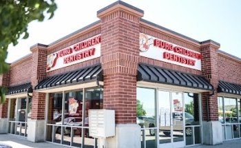 Burg Childrens Dentistry & Orthodontics - Orchard Drive