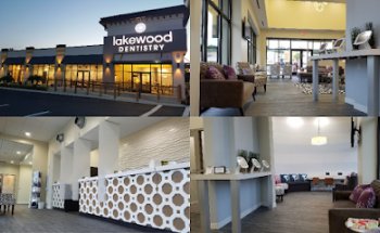 Normandy Lake Dentistry