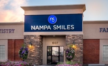 Nampa Smiles - Downtown Office