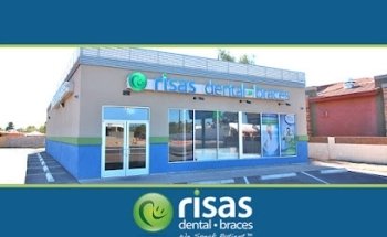 Risas Dental and Braces - Arcadia