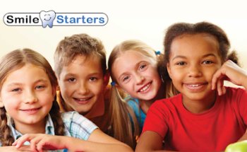Smile Starters - Greensboro