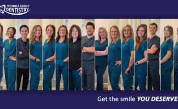 Wendell Family Dentistry