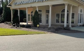 Lane & Associates Family Dentistry - Pittsboro