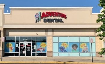 Adventure Dental and Vision