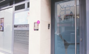 Clínica Dental Dres. Piñeiro