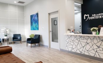 Falls Pointe Dentistry