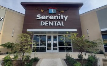 Serenity Dental of Magnolia