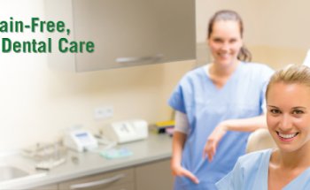 Genesis Dental of Magna