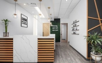 Lush Dental Studio