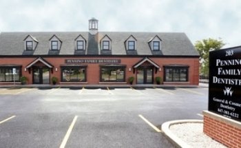 Pennino Family Dentistry
