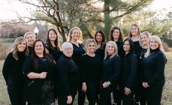 Harmon Dental Center