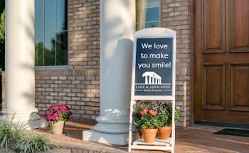 Lane & Associates Family Dentistry - Cary Green Level
