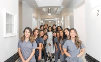 Yi-Tsu Cheng, D.D.S. & Associates Chamblee Dentist