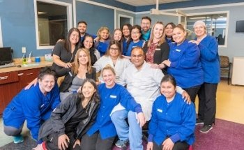 Children & Family Dentistry & Braces of Manchester