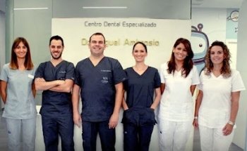Clínica Dental Oralnova