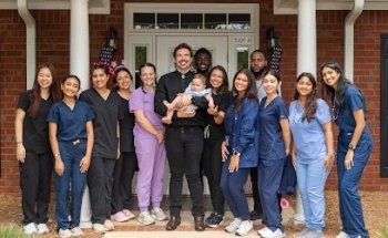 Athens Area Pediatric Dentistry: Dr. John Timothy Hansford DMD