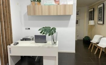 Clínica Dental Puerto de Sagunto