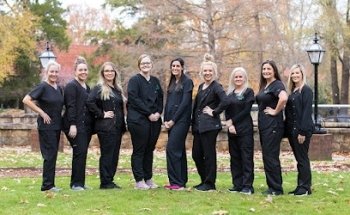 Arkansas Dental Centers - East Oak