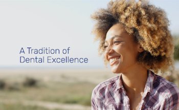 Harris Parkway Dental Care