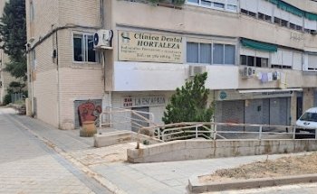 Clínica Dental Hortaleza
