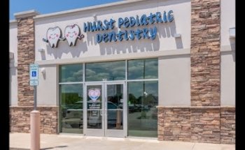 Hurst Pediatric Dentistry