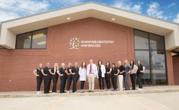Shawnee Dentistry and Braces