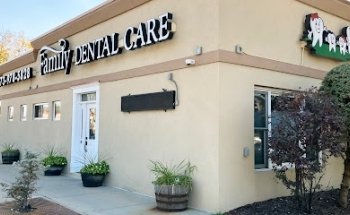 Family Dental Care - East Side Chicago