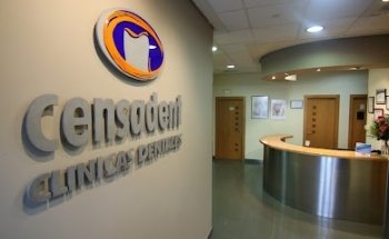 Censadent Santa Ana (León)