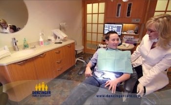 Denzinger Family Dentistry