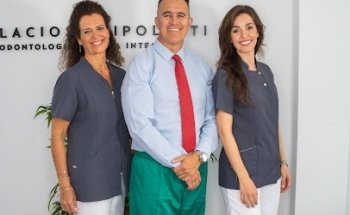 Palacios Cipoletti Odontología Clínica Integral