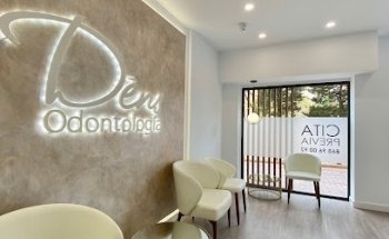 Clínica Dēns Odontología