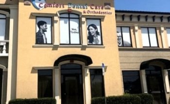 Comfort Dental Care & Orthodontics - Crestview