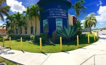 Rodriguez Orthodontics