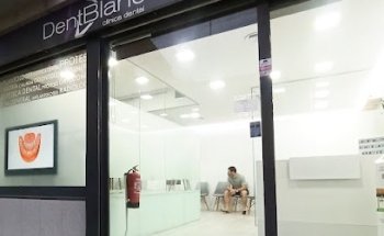 Dentblanc Clínica Dental Castellbisbal