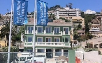 Ortodoncia Málaga - Dr. Manuel Román