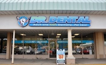 Dr. Dental: Dentistry & Braces