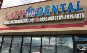 Cozy Dental