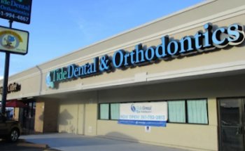 Tide Dental Orthodontics & Dental Implants